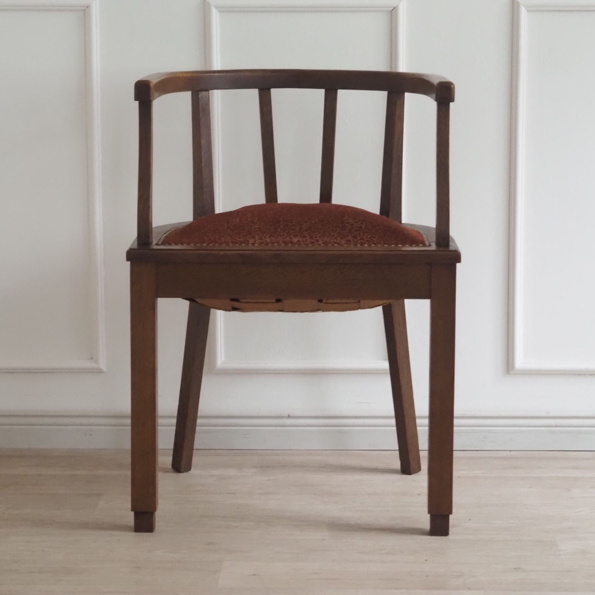 EPOCHE 1930 Armlehnstuhl