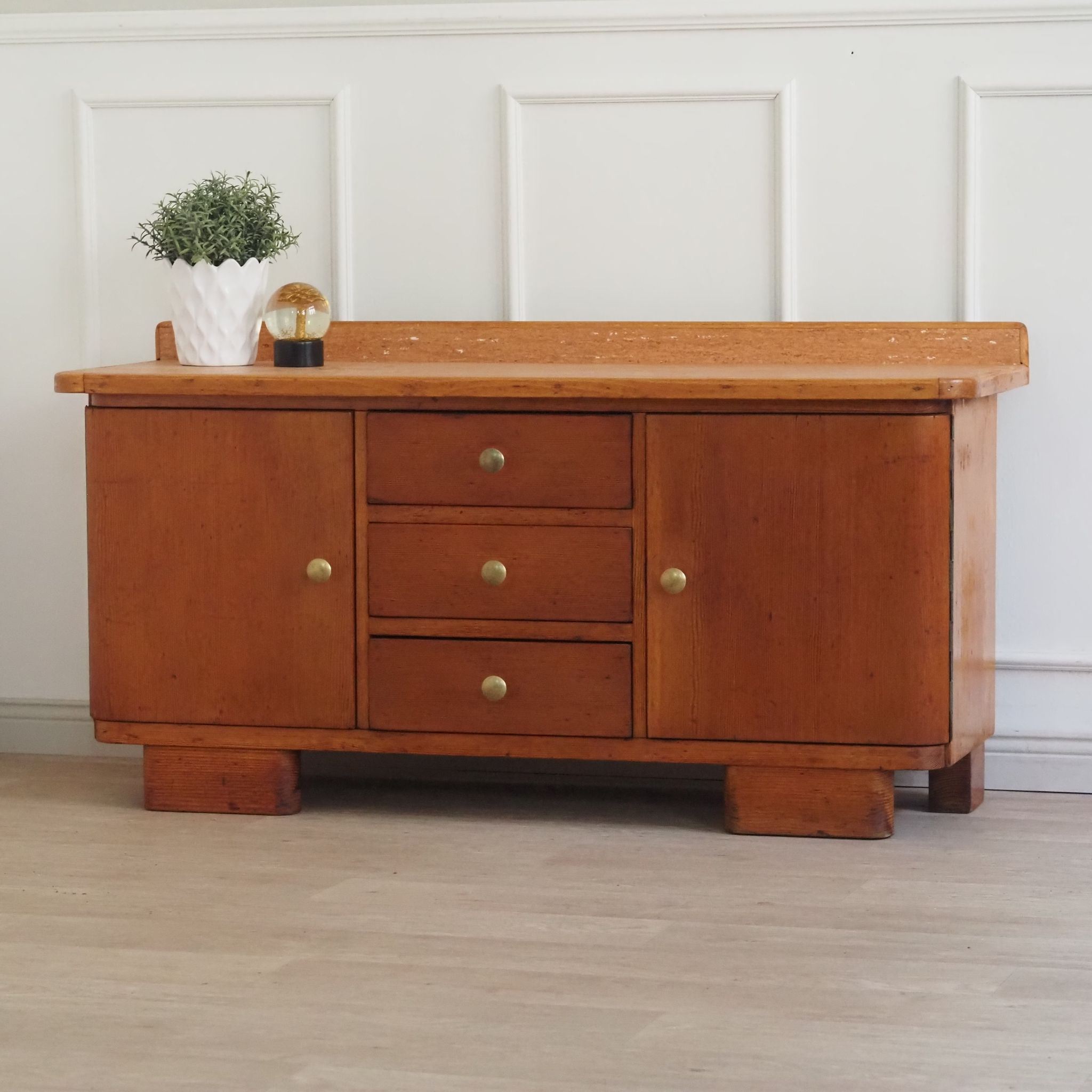 EPOCHE 1940 Kommode/Sideboard