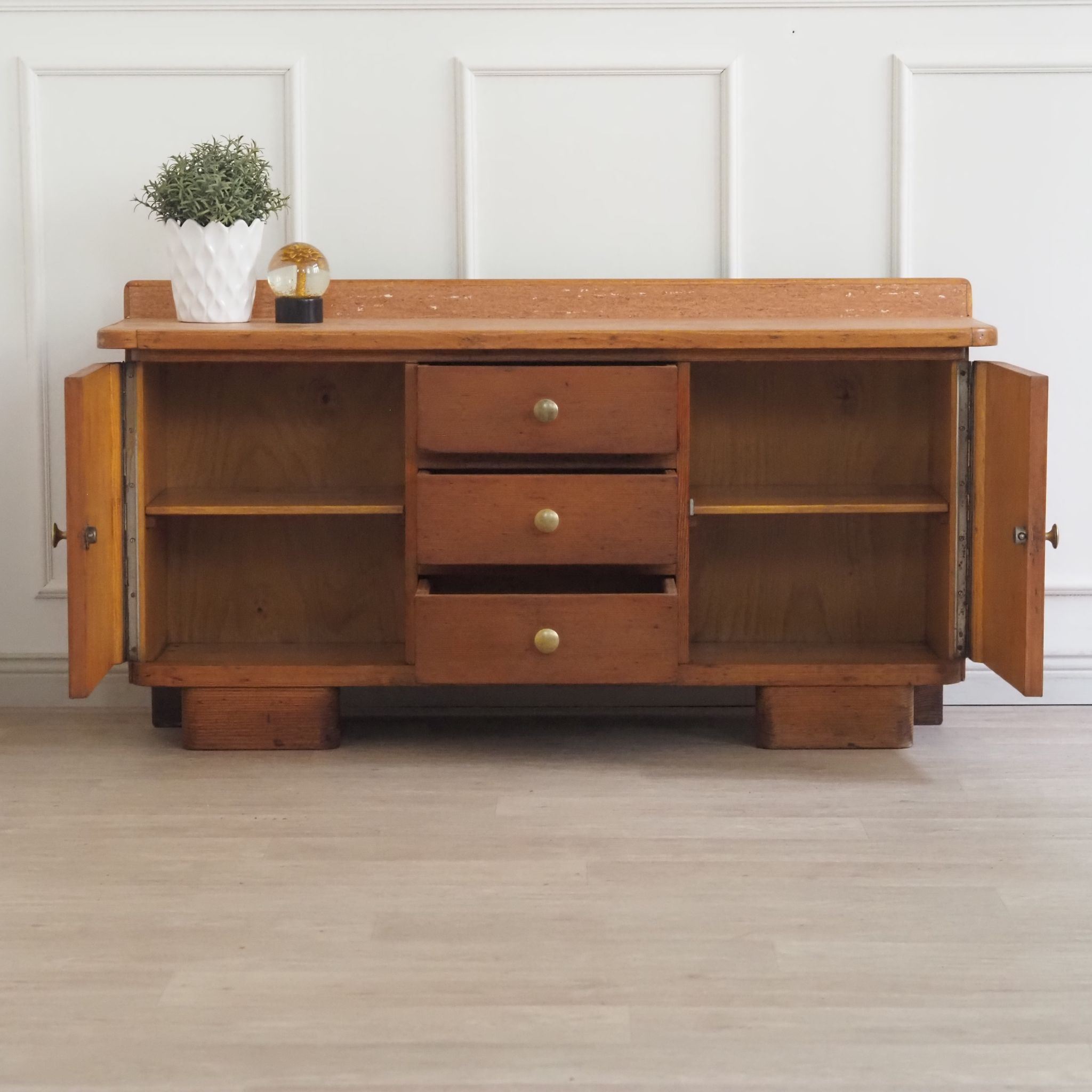 EPOCHE 1940 Kommode/Sideboard