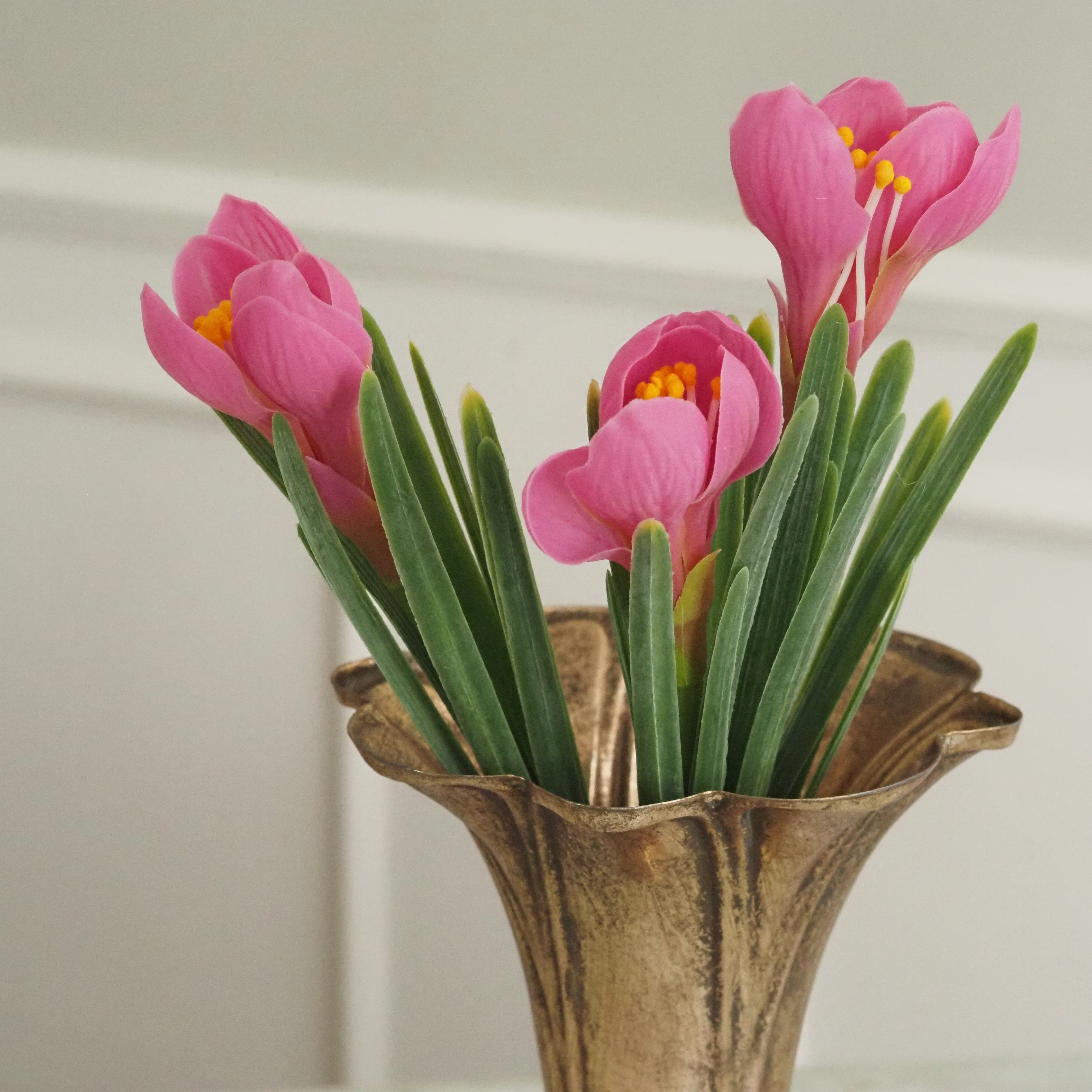Blütenzweig rosa · florale Dekoration