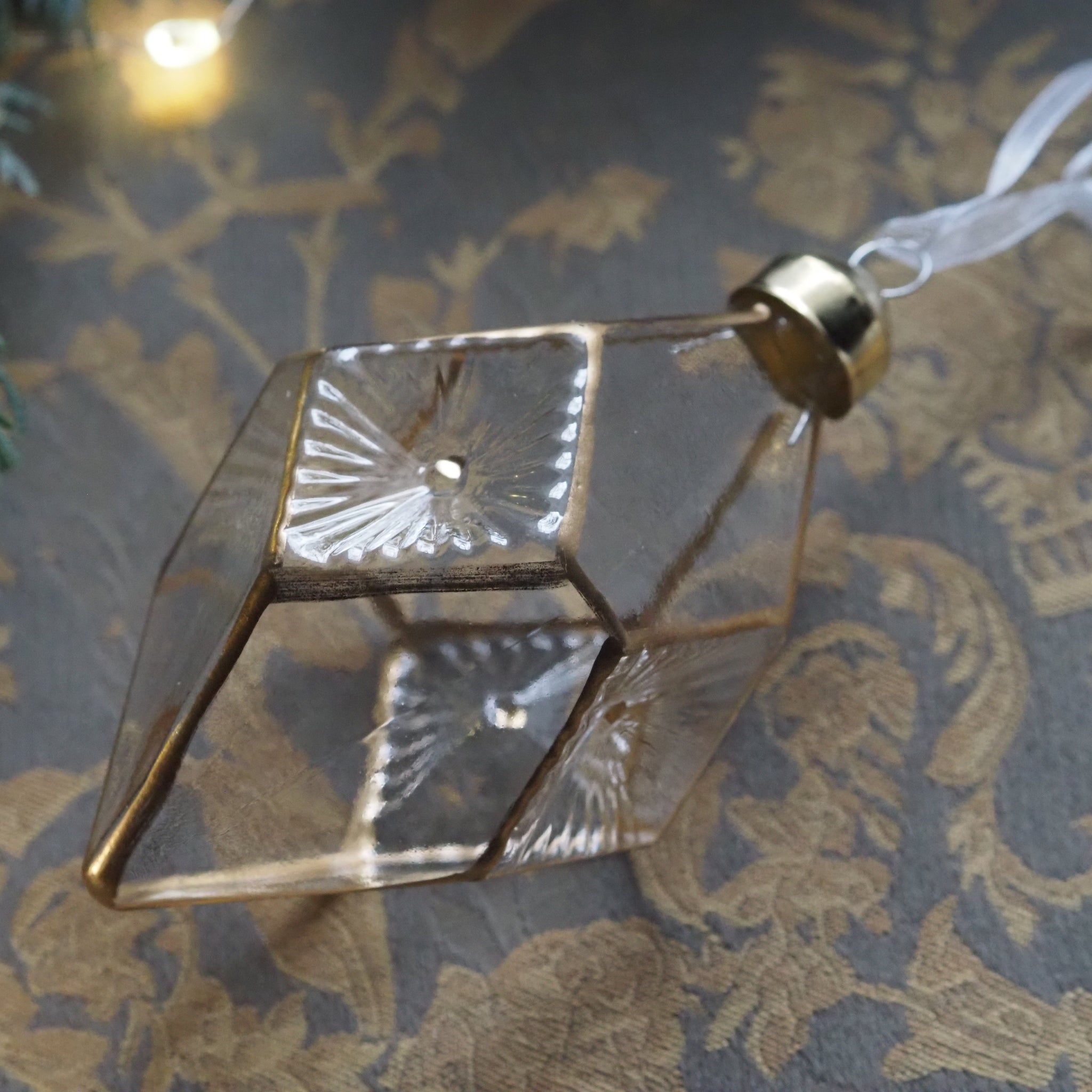 SAISON - DECOR - Weihnachtsbaumschmuck