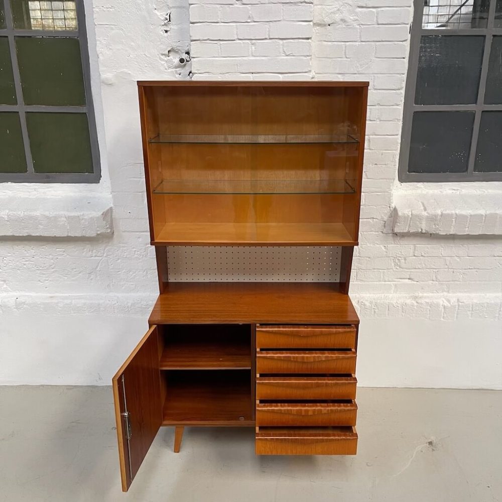 EPOCHE 1960 Highboard